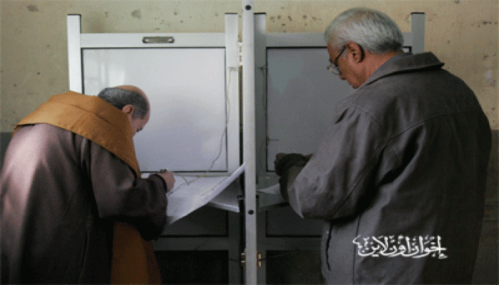 موظفو لجان بأسيوط يتركونها احتجاجًا على شتائم القاضي