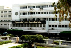 "الحرية والعدالة" بكفر الشيخ يتقدم ببلاغ ضد النائب يوسف البدري