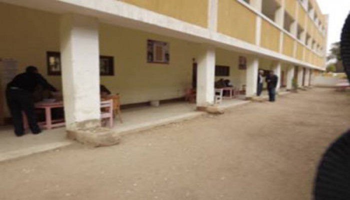 دعوات للتصويت في انتخابات الشورى بأسيوط