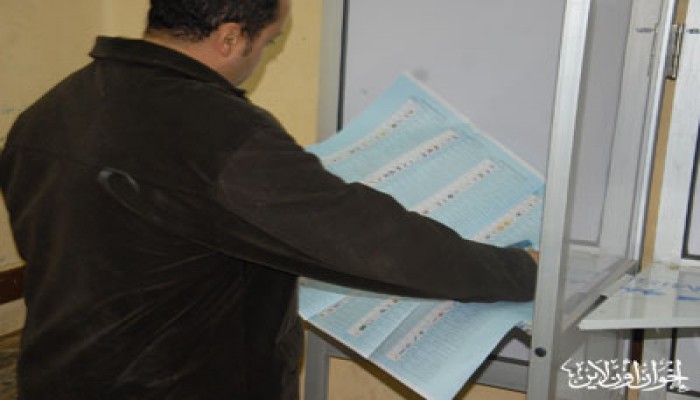 ناخبون: "الشورى" له مهام دستورية وتشريعية لا تقل عن "الشعب"