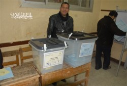 الساحل تنتظر الناخبين في آخر يوم للشورى