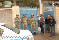 لجان شعبية بحلوان لحشد المواطنين للتصويت قبل غلق اللجان