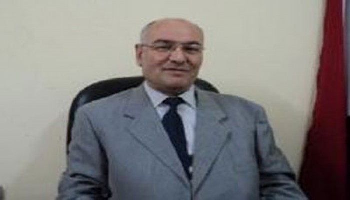 العجيزي ينفي ما نشرته "بوابة الأهرام"