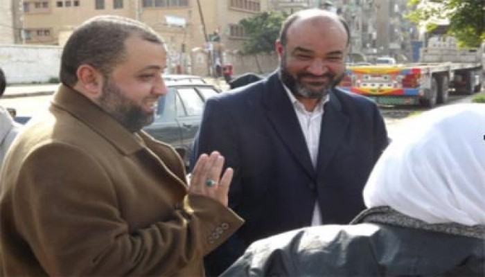 طاهر عبد المحسن: الشورى عرس جديد للديمقراطية