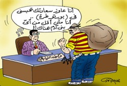 في ذكرى الثورة.. كهنة المخلوع من القصور إلى السجون