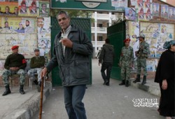 "الشورى" في عيون الناخبين.. واجب وإرادة وعزل للفلول