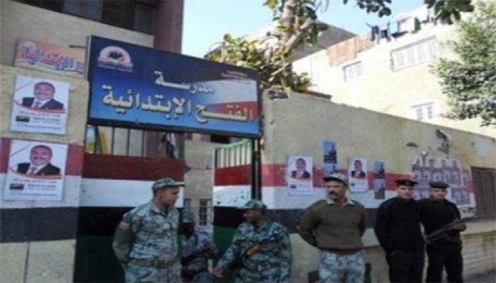 لجان الزيتون والقبة تبحث عن ناخبين