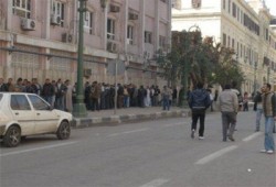 ضعف الإقبال على الشورى.. وناخبون: الغرامة حقيقية