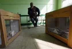 رؤساء اللجان يطردون مندوبات المرشحين بالمعادي