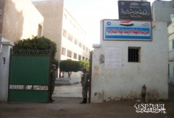 ارتباك بلجان كفر سعد بدمياط بعد ضمِّ اللجان