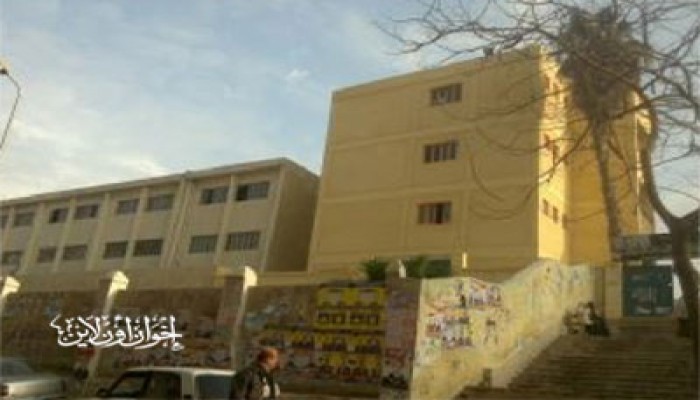 نقل قاضٍ إلى المستشفى تعرَّض لإغماءة بالإسكندرية