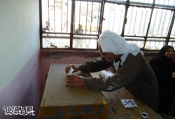 أخطاء بالجملة في اليوم الأول بدائرة القاهرة الثانية