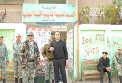 لجان الساحل تعيد ذكريات "الشعب"