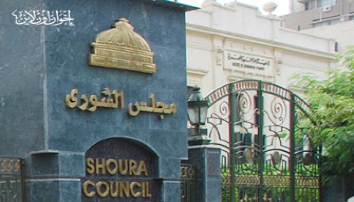 سياسيون يطالبون الشعب بالمشاركة في انتخابات الشورى لعزل الفلول