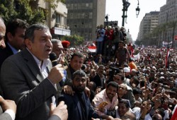 الرجل الثاني