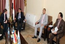 "الحرية والعدالة" يثمن دور منظمات المجتمع المدني