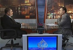 د. مرسي: التوافق الوطني عنوان المرحلة المقبلة