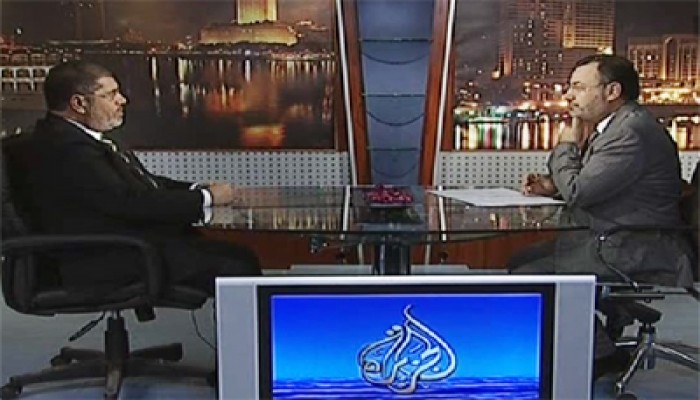 د. مرسي: التوافق الوطني عنوان المرحلة المقبلة