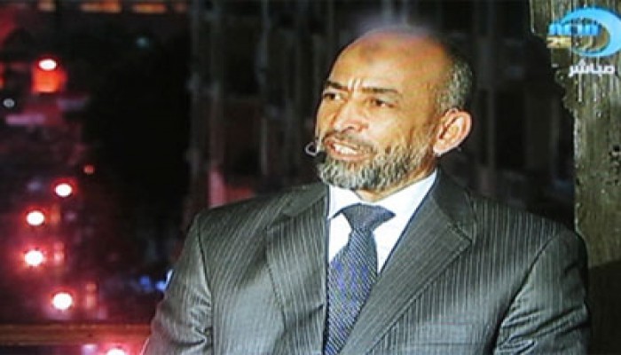 النائب محمود حلمي: الشعب صاحب السيادة والقرار