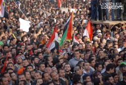 25 يناير.. الشخصية المصرية تتحدث عن نفسها