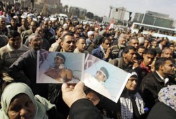 مصابو الثورة يقترحون على البرلمان حلاًّ لأزمتهم