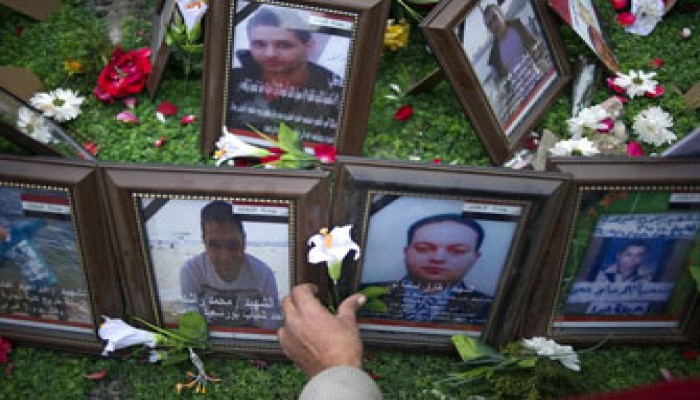 نواب الشعب: حقوق الشهداء والمصابين في مقدمة أولوياتنا