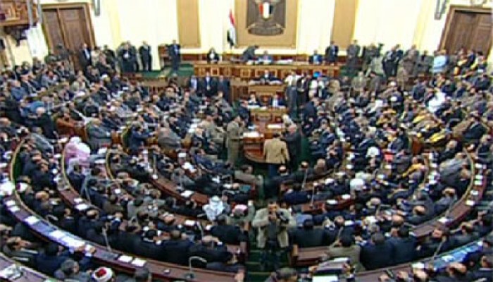 استئناف جلسات البرلمان الثلاثاء المقبل