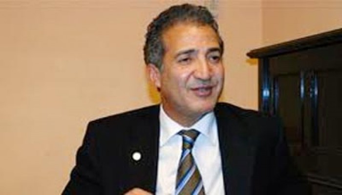 الصاوي رئيسًا للثقافة والإعلام.. وتأجيل باقي اللجان