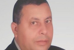 د. توحيد موافي عميدًا لكلية طب بنها