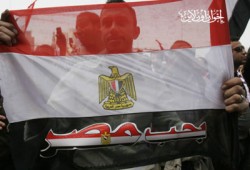 في ذكري ثورة يناير.. قصيدة بقلم أشرف محمد