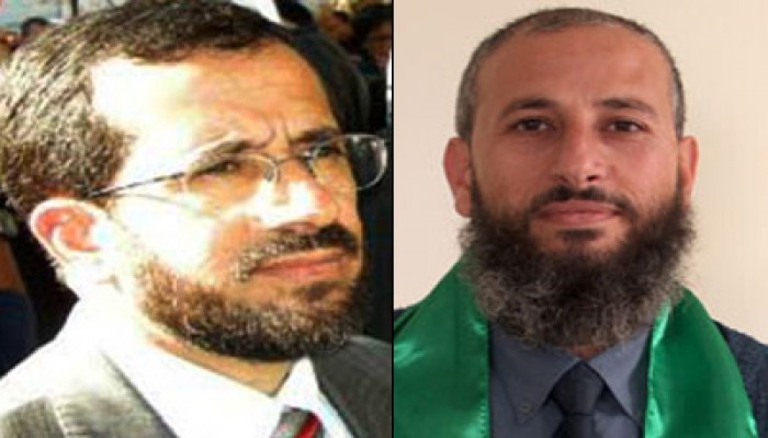 لجنة القدس: اختطاف النواب المقدسيين قرصنة صهيونية