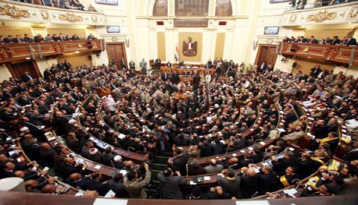 انعقاد البرلمان دليل على التزام "العسكري" بالجدول الزمني