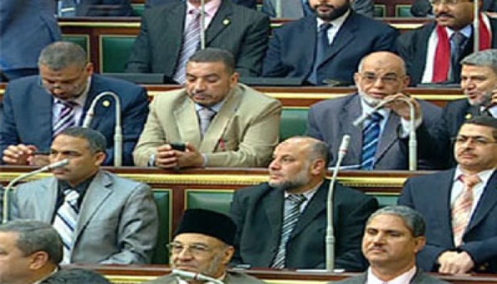 نواب الحرية والعدالة: غدًا جلسة الوفاء للشهداء