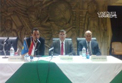 مستشار خارجية كوسوفا: نتطلع إلى اعتراف "مصر الثورة" بنا