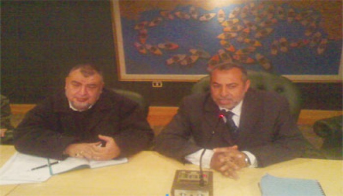 محسن راضي يطالب بإلغاء المجلس الأعلى للصحافة