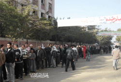 النيويورك تايمز: نتائج الانتخابات تعكس ثقافة المصريين