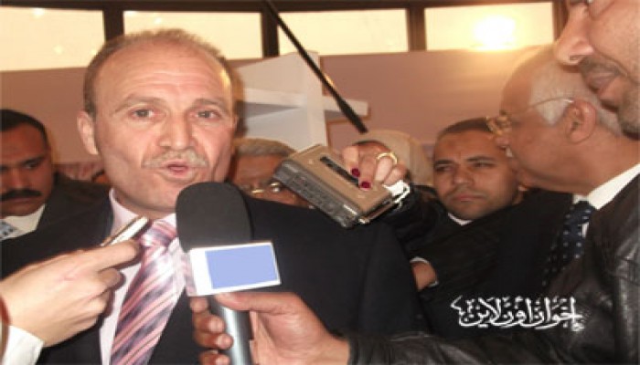 وزير الثقافة التونسي: معرض الكتاب صاحب سيادة ثورية