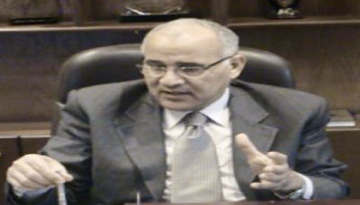 نواب البحيرة يناقشون الملف الأمني قبل 25 يناير