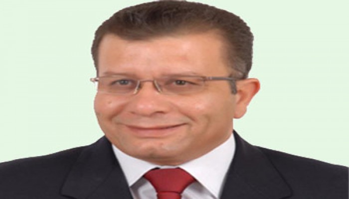 مرشح "الحرية والعدالة" ببورسعيد بالمجلس الاستشاري للتعليم العالي‎