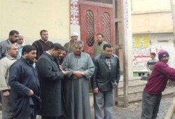 البحيرة.. نشاط مكثف لطارق صالح نائب المحمودية