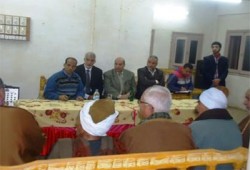 شهاب الدين: الإقرار بحقوق غير المسلمين من مبادئ "الحرية والعدالة"