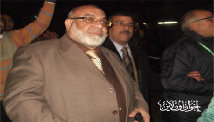 أهالي الساحل يحتفلون بفوز مرشحي الحرية والعدالة