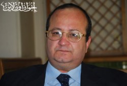 حلم مصر والأمة