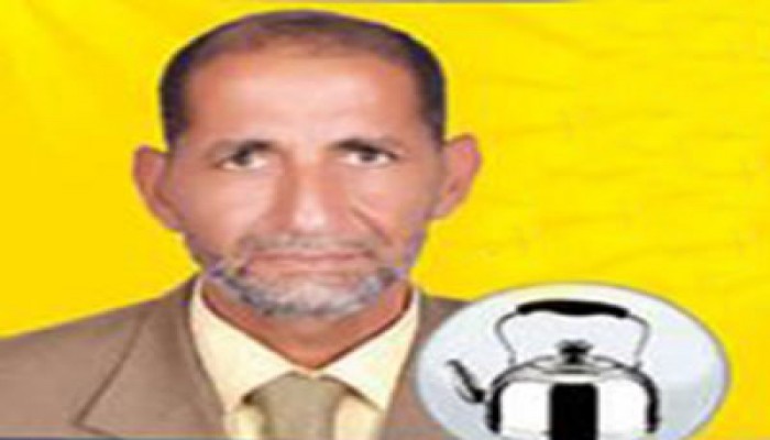 فوز مرشح الحرية والعدالة بالدائرة الثالثة بأسيوط