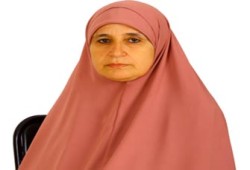 مرشحة الشورى بالمنوفية: الإصلاح مسئولية الأمة