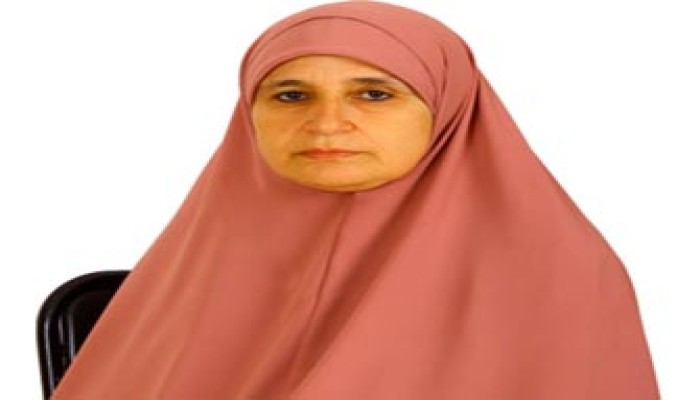 مرشحة الشورى بالمنوفية: الإصلاح مسئولية الأمة