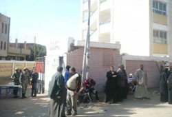 إقبال متوسط في اليوم الثاني لانتخابات الدائرة الخامسة بالشرقية