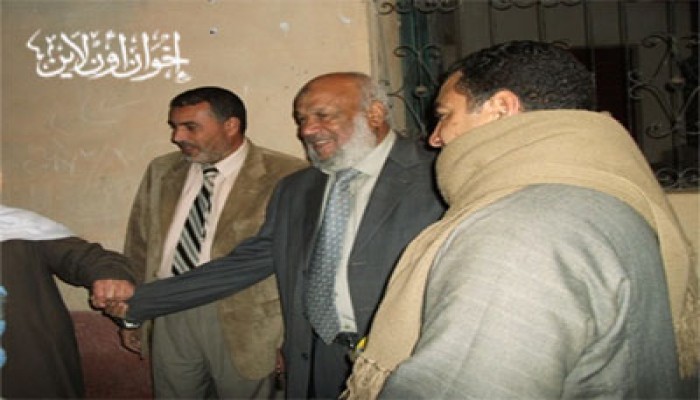 الفيوم.. جولة انتخابية لنور الدين بيوسف الصديق