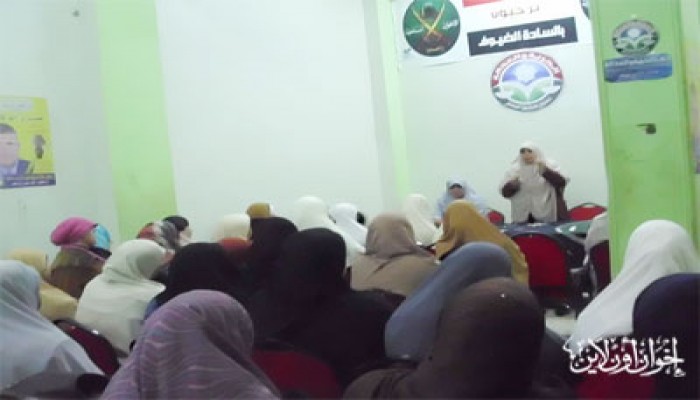 جولات مكثفة لمرشحي الحرية والعدالة في الشورى بالبحيرة