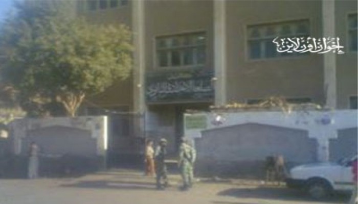 لليوم الثاني.. منع القضاة من دخول لجان سوهاج